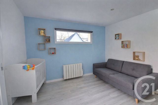 maison à vendre - 6 pièces - 144.0 m2 - CHARTRES - 28 - CENTRE - Century 21 Universal Demeure