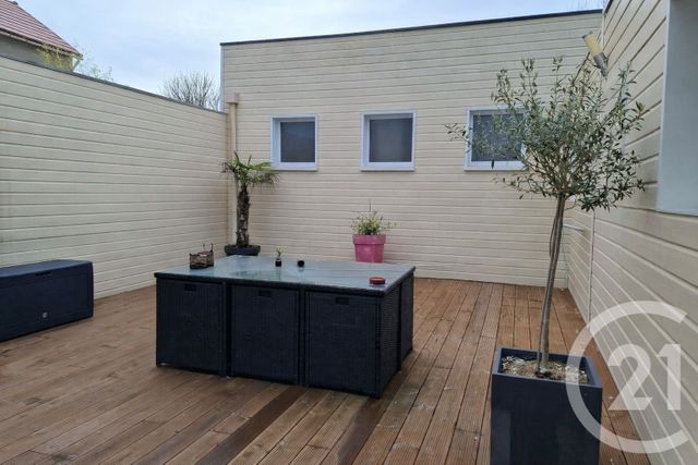 Maison à vendre CHARTRES