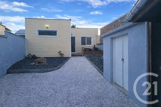 maison à vendre - 6 pièces - 144.0 m2 - CHARTRES - 28 - CENTRE - Century 21 Universal Demeure