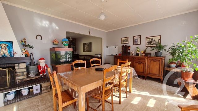 maison à vendre - 6 pièces - 115.0 m2 - MAINTENON - 28 - CENTRE - Century 21 Universal Demeure