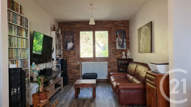 maison à vendre - 6 pièces - 115.0 m2 - MAINTENON - 28 - CENTRE - Century 21 Universal Demeure