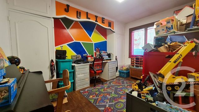 maison à vendre - 6 pièces - 115.0 m2 - MAINTENON - 28 - CENTRE - Century 21 Universal Demeure