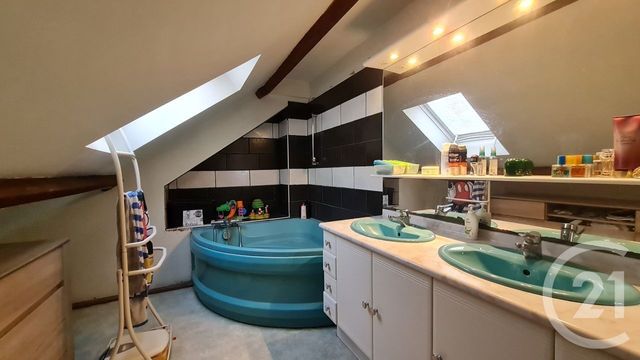 maison à vendre - 6 pièces - 115.0 m2 - MAINTENON - 28 - CENTRE - Century 21 Universal Demeure