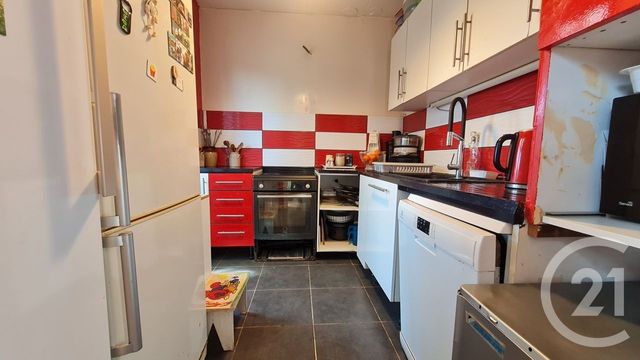 maison à vendre - 6 pièces - 115.0 m2 - MAINTENON - 28 - CENTRE - Century 21 Universal Demeure