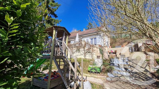 maison - MAINTENON - 28