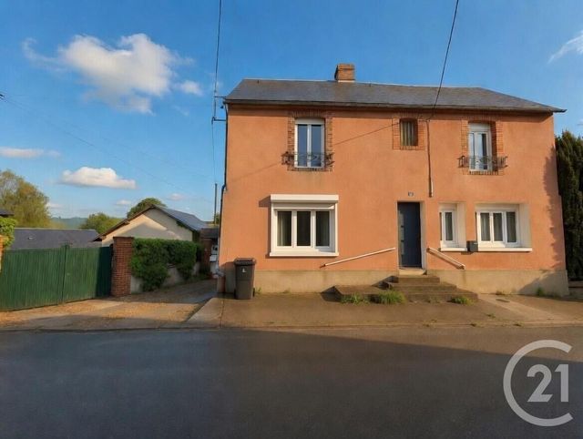 maison - MAINTENON - 28