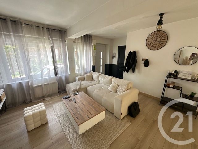maison à vendre - 5 pièces - 120.0 m2 - MAINTENON - 28 - CENTRE - Century 21 Universal Demeure