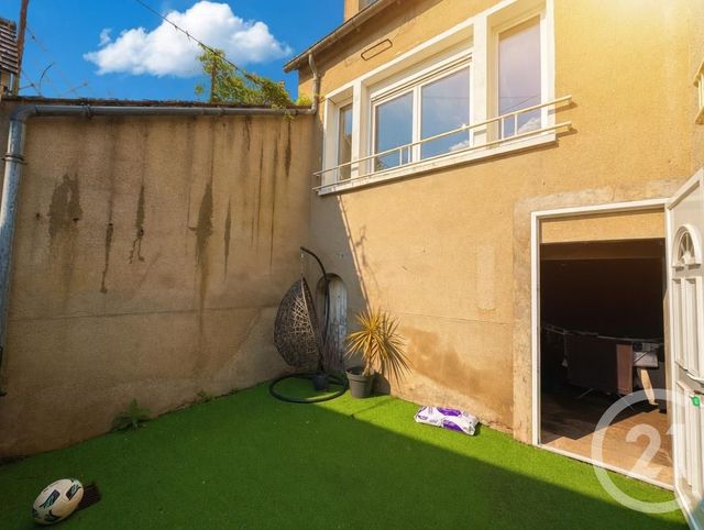 maison à vendre - 5 pièces - 120.0 m2 - MAINTENON - 28 - CENTRE - Century 21 Universal Demeure