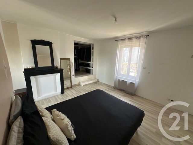 maison à vendre - 5 pièces - 120.0 m2 - MAINTENON - 28 - CENTRE - Century 21 Universal Demeure