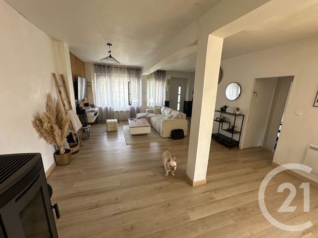maison à vendre - 5 pièces - 120.0 m2 - MAINTENON - 28 - CENTRE - Century 21 Universal Demeure