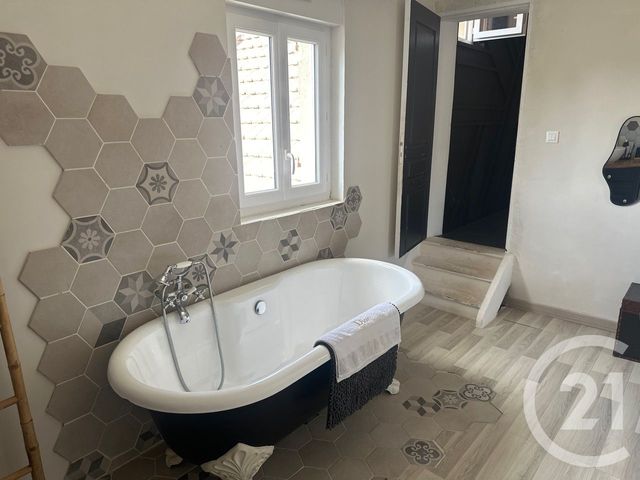 maison à vendre - 5 pièces - 120.0 m2 - MAINTENON - 28 - CENTRE - Century 21 Universal Demeure