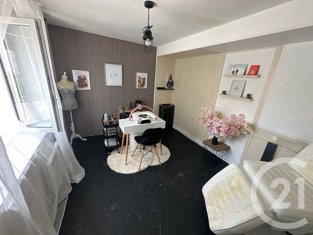 maison à vendre - 5 pièces - 120.0 m2 - MAINTENON - 28 - CENTRE - Century 21 Universal Demeure