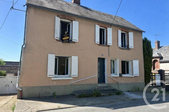 maison - MAINTENON - 28