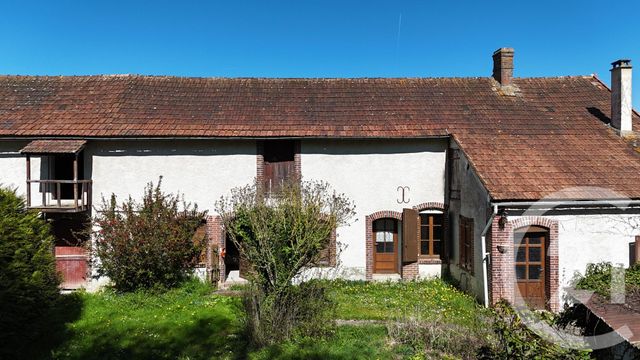 maison à vendre - 4 pièces - 95.0 m2 - NOGENT LE ROI - 28 - CENTRE - Century 21 Universal Demeure