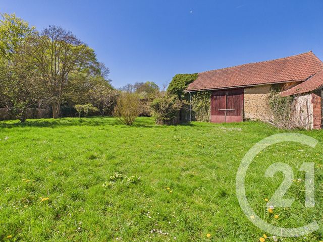 maison à vendre - 4 pièces - 95.0 m2 - NOGENT LE ROI - 28 - CENTRE - Century 21 Universal Demeure