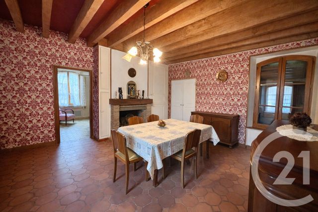 maison à vendre - 4 pièces - 95.0 m2 - NOGENT LE ROI - 28 - CENTRE - Century 21 Universal Demeure