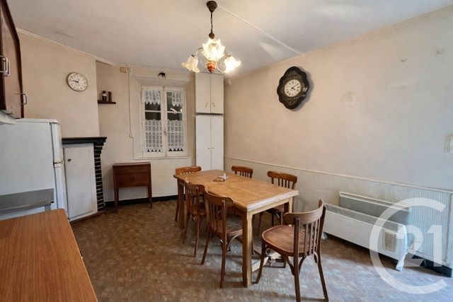 maison à vendre - 4 pièces - 95.0 m2 - NOGENT LE ROI - 28 - CENTRE - Century 21 Universal Demeure