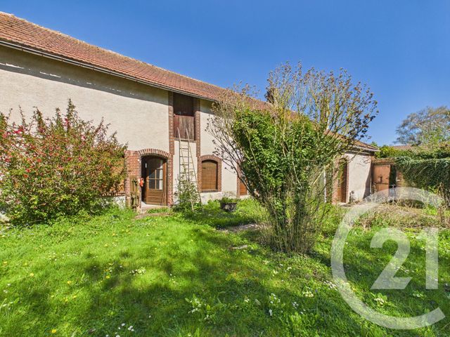 maison à vendre - 4 pièces - 95.0 m2 - NOGENT LE ROI - 28 - CENTRE - Century 21 Universal Demeure