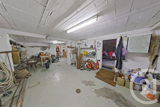 maison à vendre - 6 pièces - 110.0 m2 - RAMBOUILLET - 78 - ILE-DE-FRANCE - Century 21 Universal Demeure