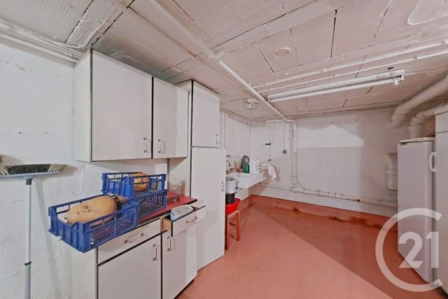 maison à vendre - 6 pièces - 110.0 m2 - RAMBOUILLET - 78 - ILE-DE-FRANCE - Century 21 Universal Demeure