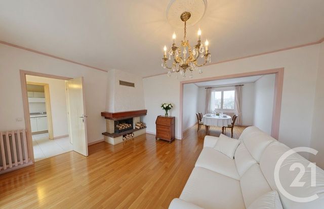 maison à vendre - 6 pièces - 110.0 m2 - RAMBOUILLET - 78 - ILE-DE-FRANCE - Century 21 Universal Demeure