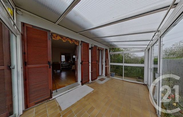 maison à vendre - 6 pièces - 110.0 m2 - RAMBOUILLET - 78 - ILE-DE-FRANCE - Century 21 Universal Demeure