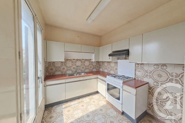 maison à vendre - 6 pièces - 110.0 m2 - RAMBOUILLET - 78 - ILE-DE-FRANCE - Century 21 Universal Demeure