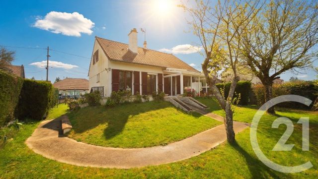 Maison à vendre RAMBOUILLET
