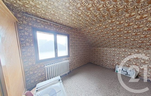 maison à vendre - 6 pièces - 110.0 m2 - RAMBOUILLET - 78 - ILE-DE-FRANCE - Century 21 Universal Demeure