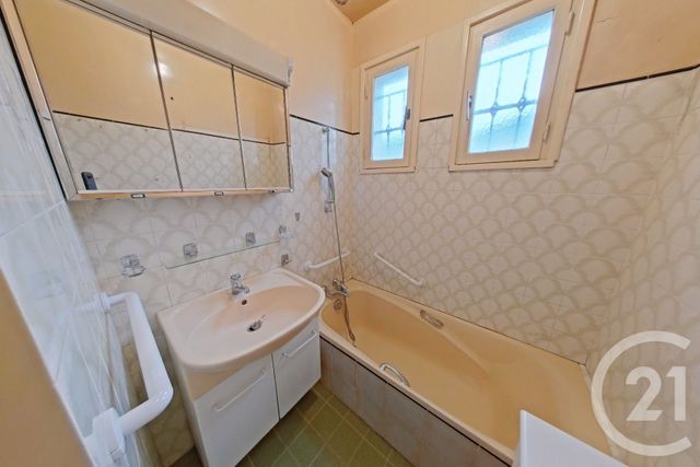 maison à vendre - 6 pièces - 110.0 m2 - RAMBOUILLET - 78 - ILE-DE-FRANCE - Century 21 Universal Demeure