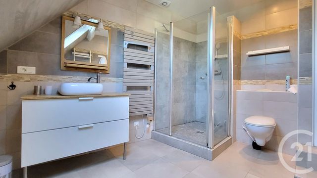 maison à vendre - 8 pièces - 210.0 m2 - GALLARDON - 28 - CENTRE - Century 21 Universal Demeure