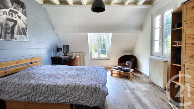 maison à vendre - 8 pièces - 210.0 m2 - GALLARDON - 28 - CENTRE - Century 21 Universal Demeure