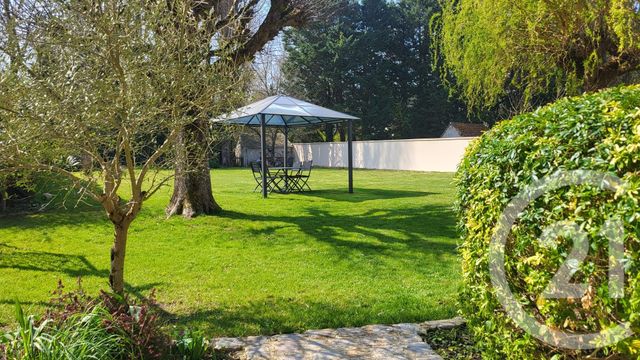 maison à vendre - 8 pièces - 210.0 m2 - GALLARDON - 28 - CENTRE - Century 21 Universal Demeure