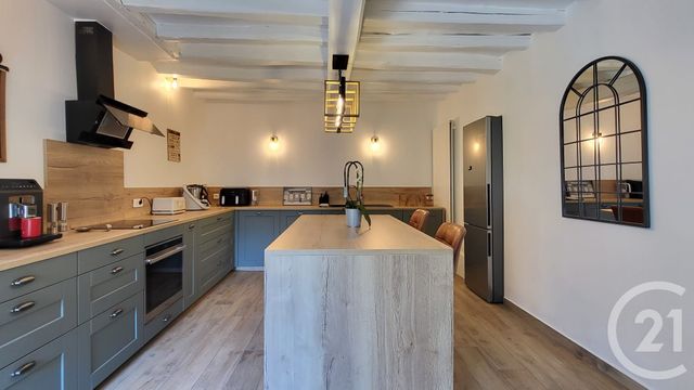 maison à vendre - 8 pièces - 210.0 m2 - GALLARDON - 28 - CENTRE - Century 21 Universal Demeure