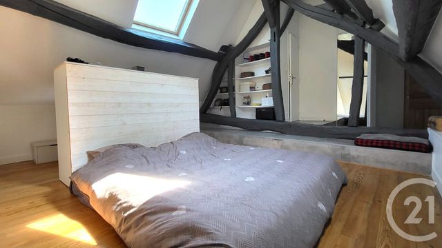 maison à vendre - 8 pièces - 210.0 m2 - GALLARDON - 28 - CENTRE - Century 21 Universal Demeure