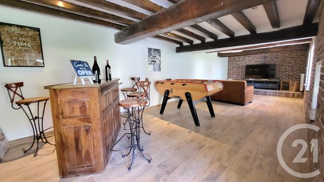 maison à vendre - 8 pièces - 210.0 m2 - GALLARDON - 28 - CENTRE - Century 21 Universal Demeure