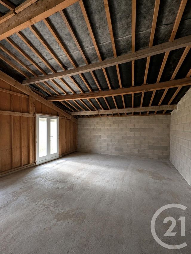 maison à vendre - 7 pièces - 157.0 m2 - EPERNON - 28 - CENTRE - Century 21 Universal Demeure