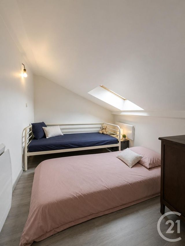 maison à vendre - 7 pièces - 157.0 m2 - EPERNON - 28 - CENTRE - Century 21 Universal Demeure