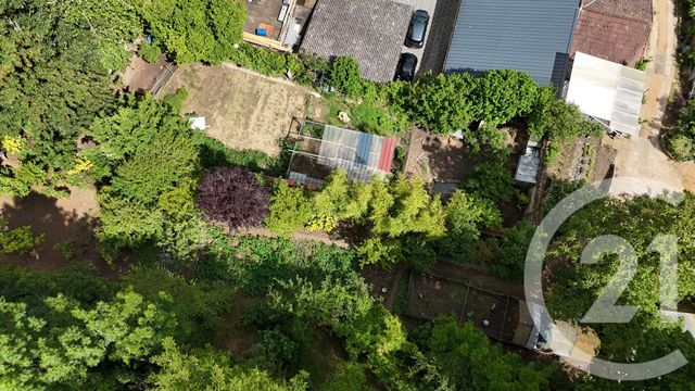 maison à vendre - 7 pièces - 157.0 m2 - EPERNON - 28 - CENTRE - Century 21 Universal Demeure