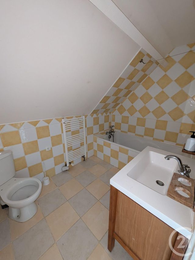 maison à vendre - 7 pièces - 157.0 m2 - EPERNON - 28 - CENTRE - Century 21 Universal Demeure