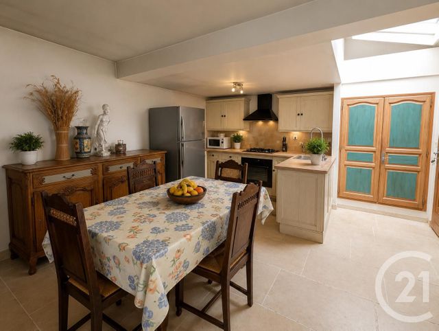 maison à vendre - 7 pièces - 157.0 m2 - EPERNON - 28 - CENTRE - Century 21 Universal Demeure