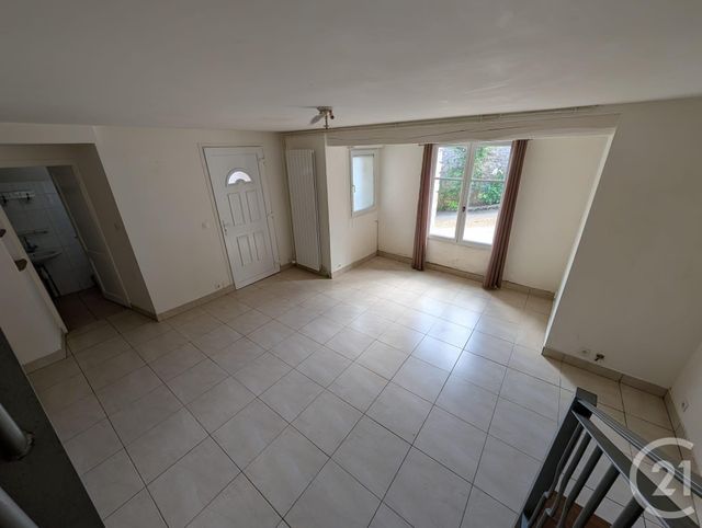 maison à vendre - 7 pièces - 157.0 m2 - EPERNON - 28 - CENTRE - Century 21 Universal Demeure