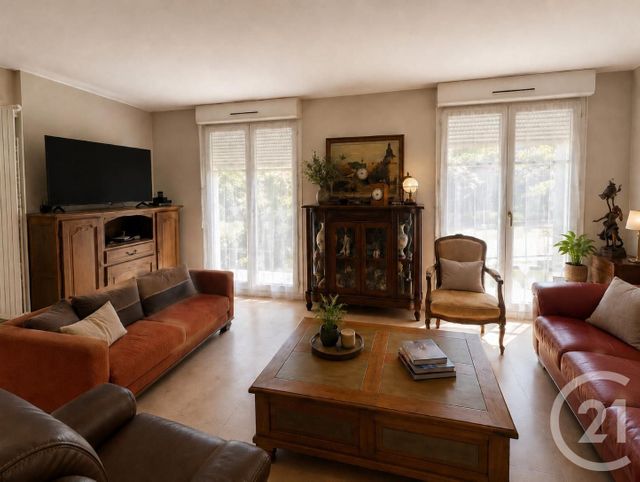 maison à vendre - 7 pièces - 157.0 m2 - EPERNON - 28 - CENTRE - Century 21 Universal Demeure