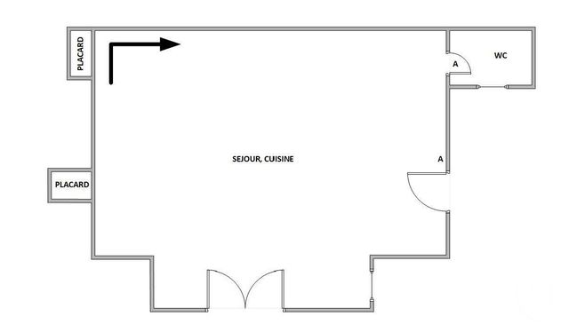 maison à vendre - 7 pièces - 157.0 m2 - EPERNON - 28 - CENTRE - Century 21 Universal Demeure