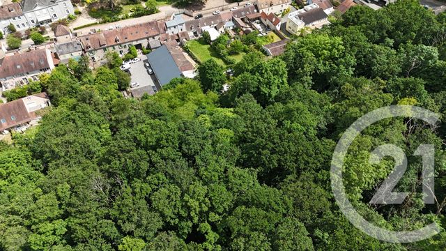 maison à vendre - 7 pièces - 157.0 m2 - EPERNON - 28 - CENTRE - Century 21 Universal Demeure