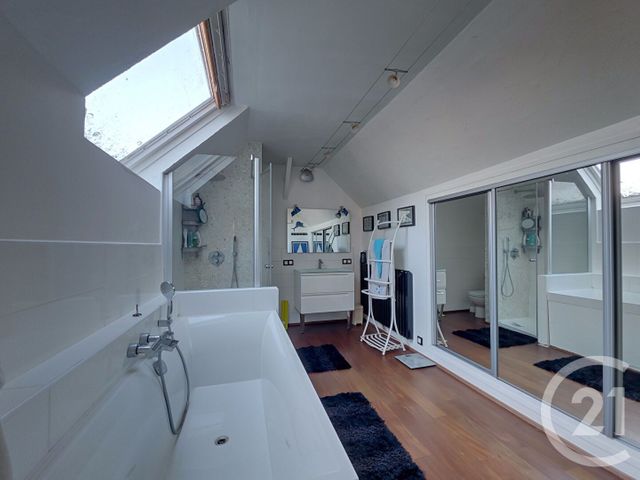 maison à vendre - 7 pièces - 192.0 m2 - MAINTENON - 28 - CENTRE - Century 21 Universal Demeure