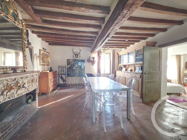 maison à vendre - 7 pièces - 192.0 m2 - MAINTENON - 28 - CENTRE - Century 21 Universal Demeure