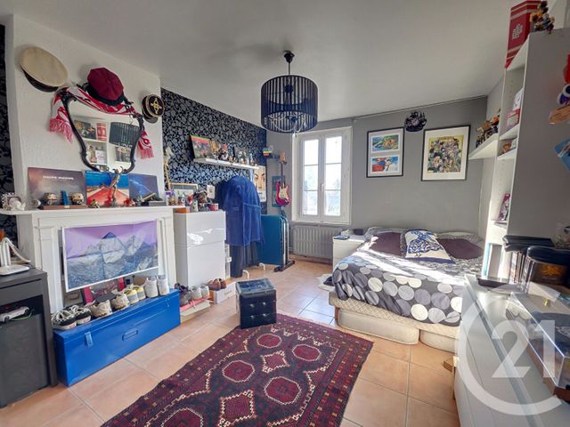 maison à vendre - 7 pièces - 192.0 m2 - MAINTENON - 28 - CENTRE - Century 21 Universal Demeure