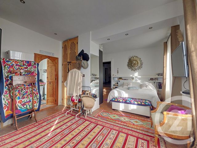 maison à vendre - 7 pièces - 192.0 m2 - MAINTENON - 28 - CENTRE - Century 21 Universal Demeure