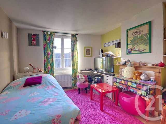maison à vendre - 7 pièces - 192.0 m2 - MAINTENON - 28 - CENTRE - Century 21 Universal Demeure